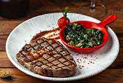 Abanoz Fileto Biftek